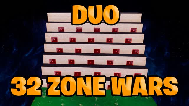 đ„ TLK  DUO 32 PLAYERSđ„