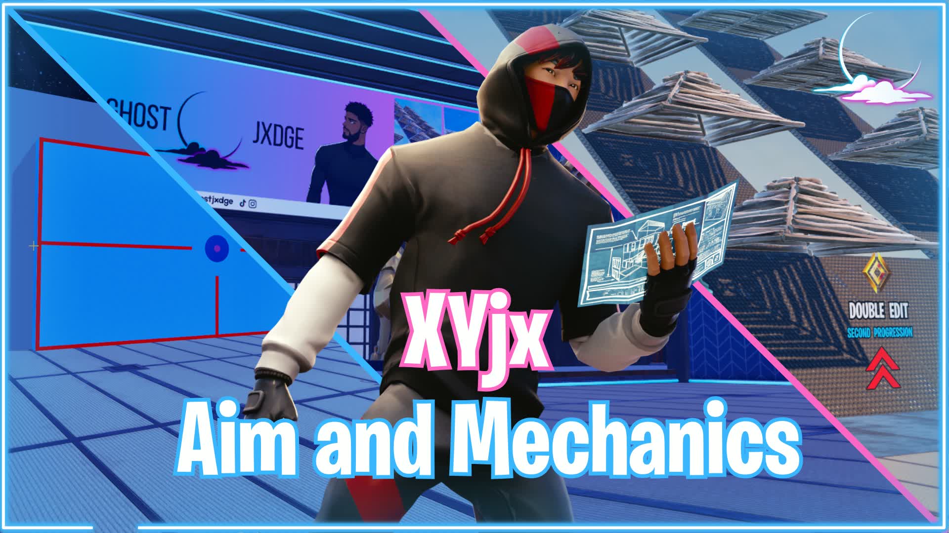 Aim and Mechanics [XYjx]