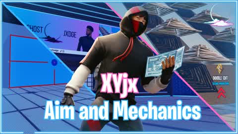 Aim and Mechanics [XYjx]