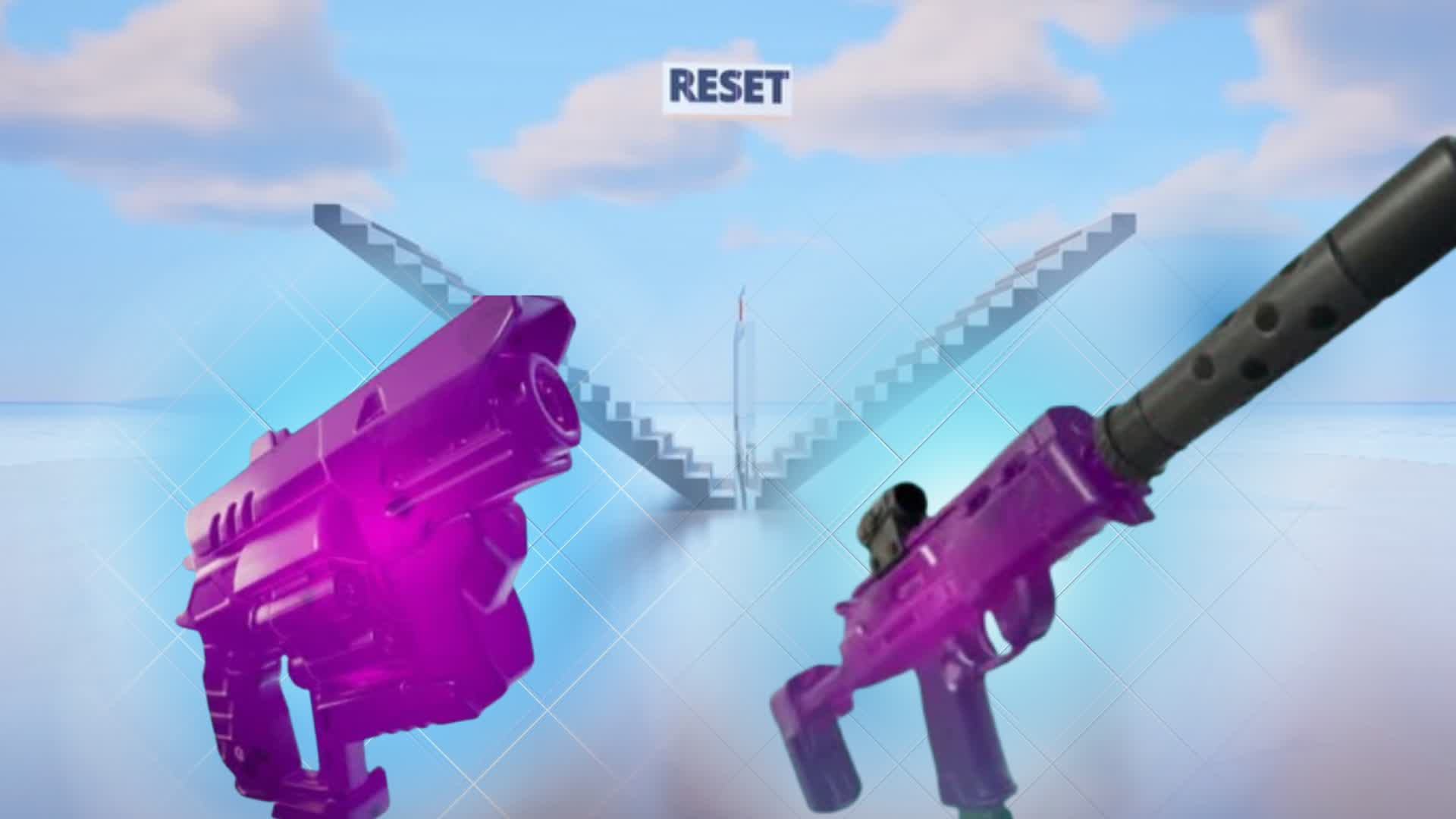 [1v1 NEW] BUILD FIGHTS