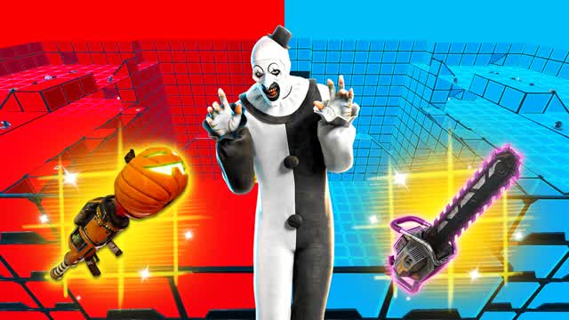 Capture 1 â MEGA SCARY RED VS BLUE đŽđ” DEMONS đč