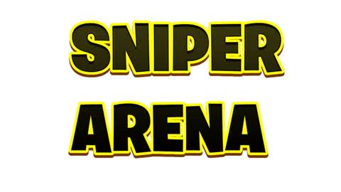 SNIPER ARENA
