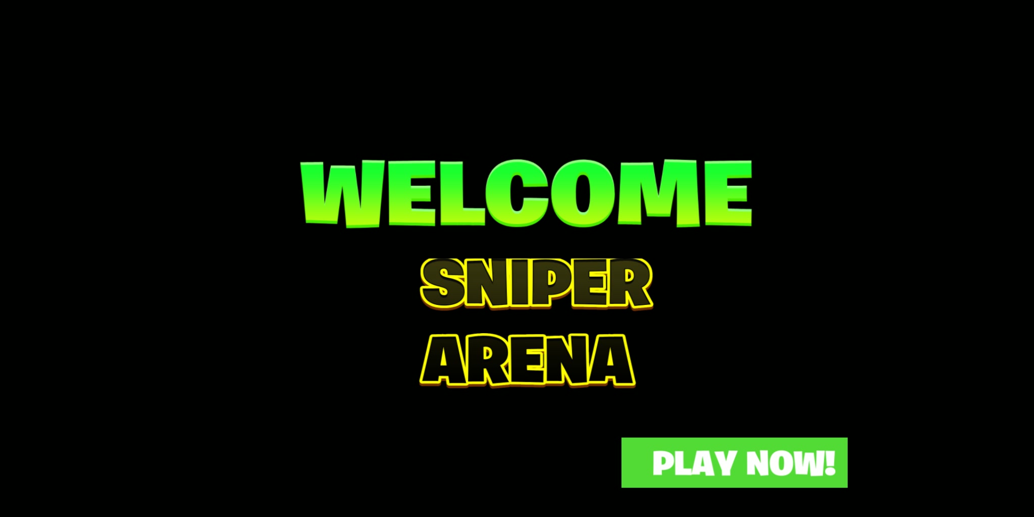 SNIPER ARENA