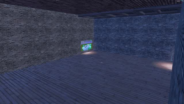 mClixys 1v1 BoxFight