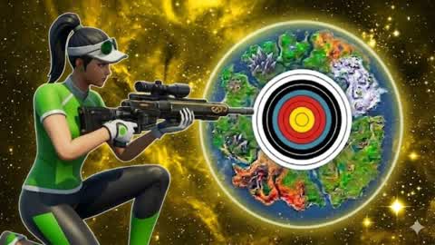 IPER BOOM TRICKSHOT