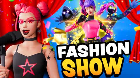 VIP FASHION SHOW