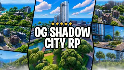 OG SHADOW CITY RP