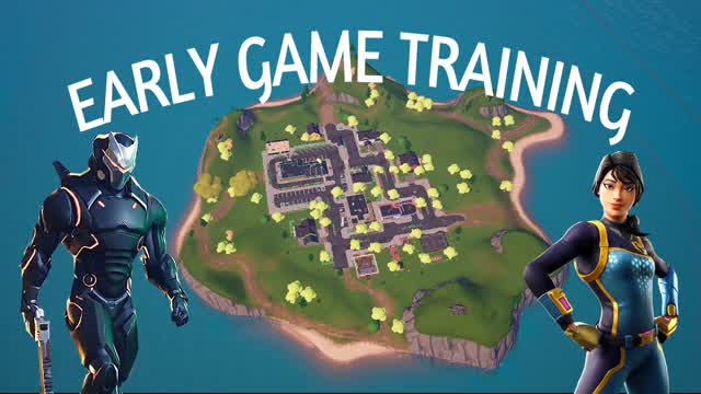 training early game