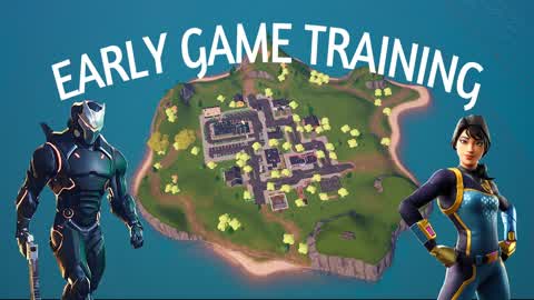 training early game