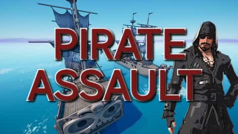 Pirate Assault
