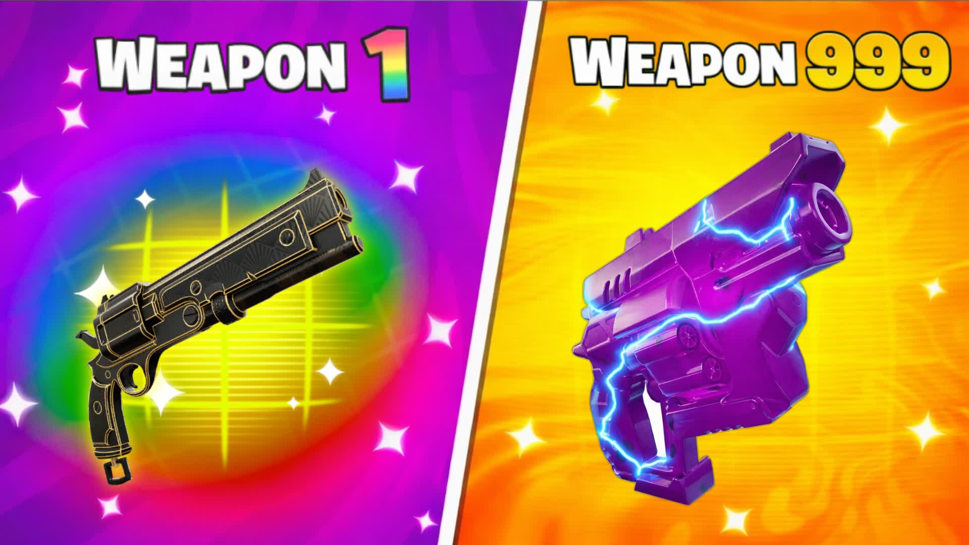 One Shot Gun Game Sniper Mammoth PVP