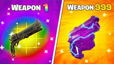 One Shot Gun Game Sniper Mammoth PVP