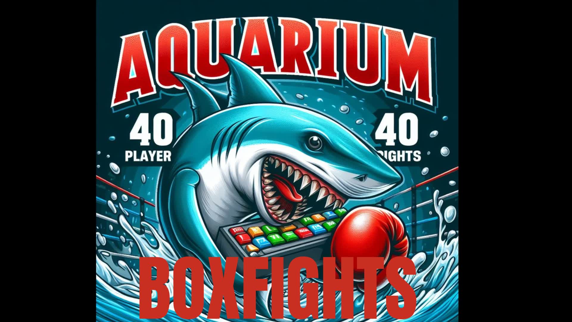 Aquarium 40 Player Boxfights 2723 2897 2674 By Pizzaboy Fortnite Aquarium 40 Player Boxfights 2723 2897 2674 By Pizzaboy Fortnite