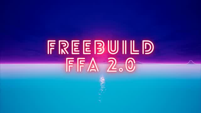 Freebuild FFA 2.0