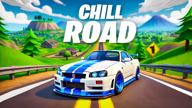 Chill Road