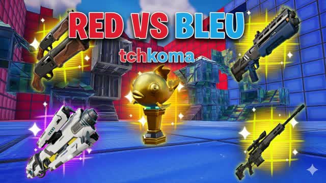 REDVSBLUEJACK