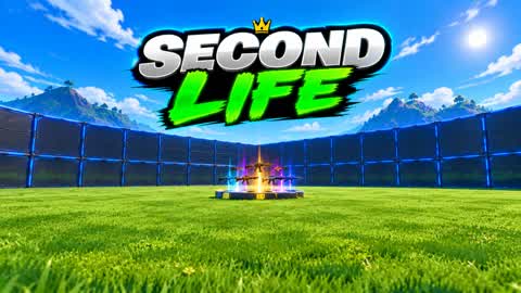 SECOND LIFE