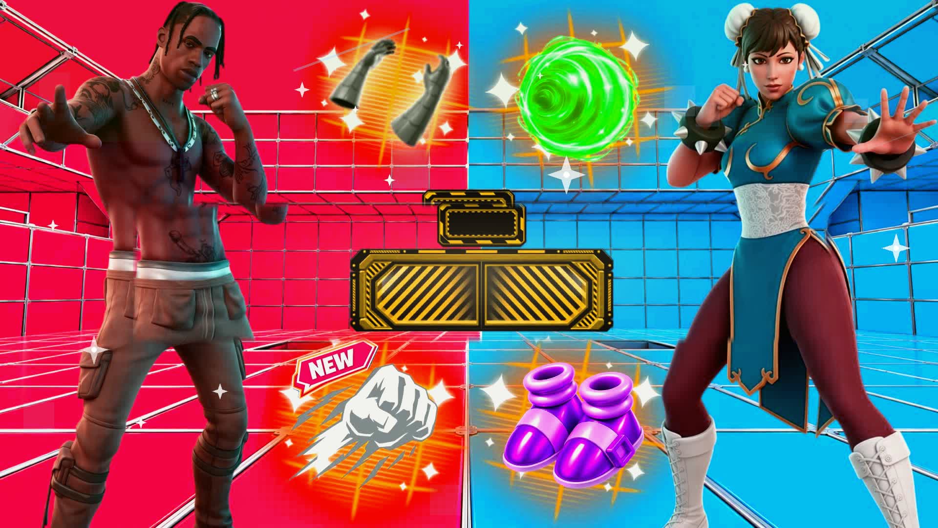 GUN GAME SPIDER CITY Blast DRIVE