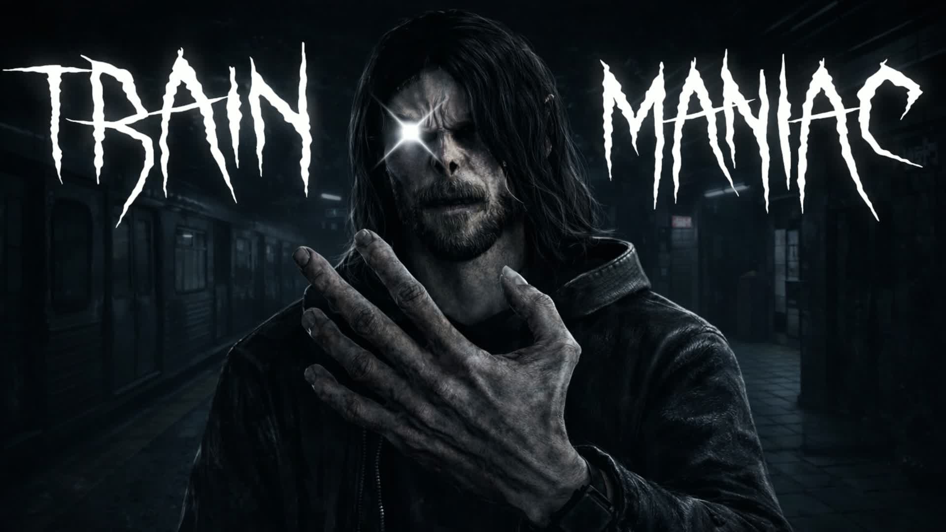 TRAIN MANIAC [HORROR]