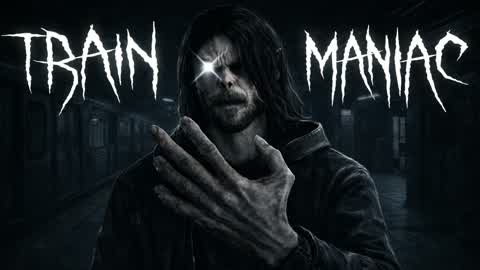 TRAIN MANIAC [HORROR]