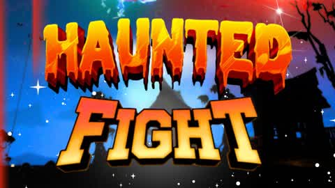 HAUNTED VILLAGE 👻 | HORROR FIGHT