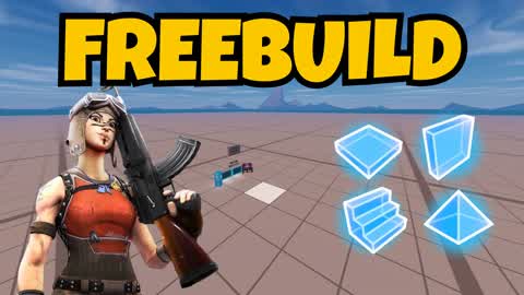 PRACTICE FREEBUILDS MAP