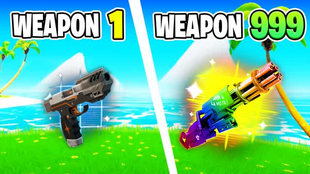 🏖️ REALISTIC BEACH GUN GAME 🔫 ONE SHOT