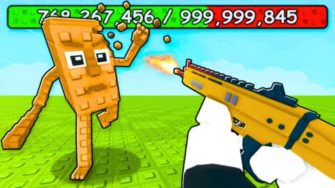 SHOOT ALL THE BRAINROT 🎯