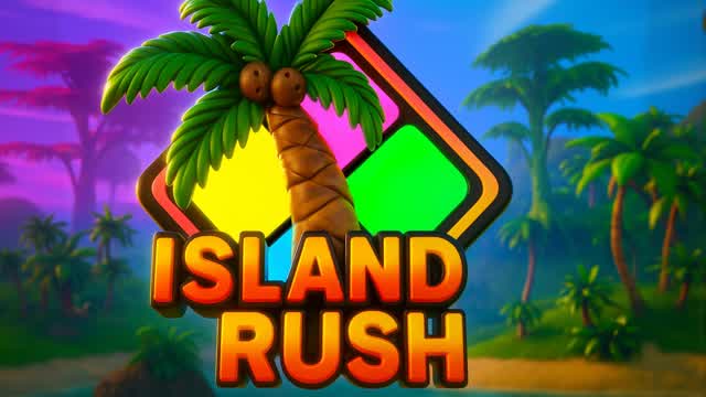 Island Rush