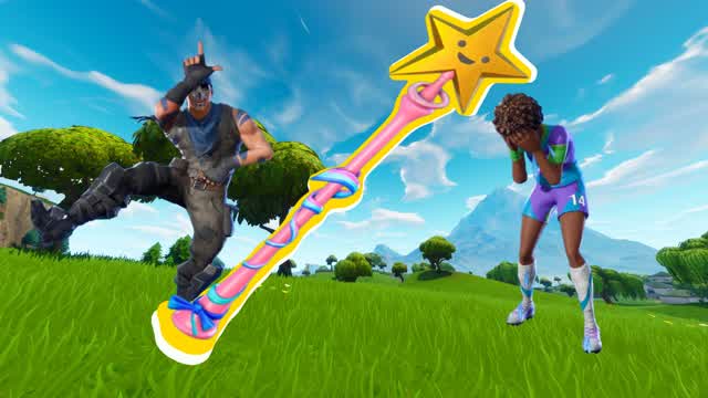 ONE SHOT PICKAXE WARS