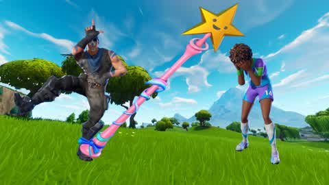 ONE SHOT PICKAXE WARS