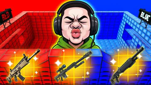 SUPER RED VS BLUE 🔴🔵 KPOP