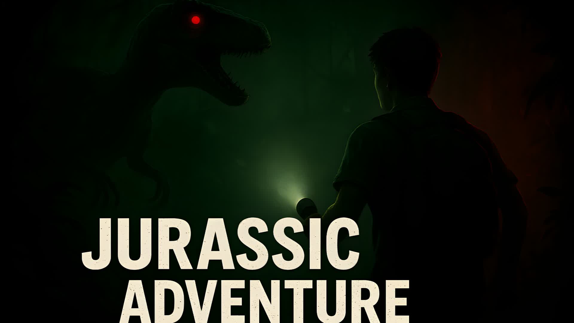 Jurassic Adventure