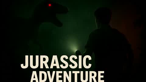 Jurassic Adventure