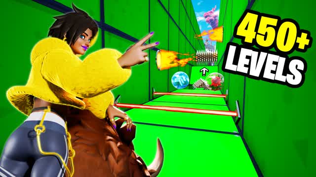 Capture 1 – THE GOOD DEATHRUN