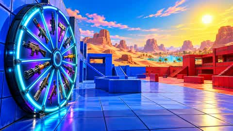 FORTUNE RED VS BLUE 💎