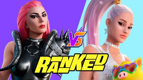 🎤 LADY GAGA VS ARIANA GRANDE 🐰