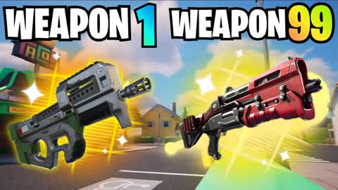 Super GunGame🎮Greasy Grove🍔