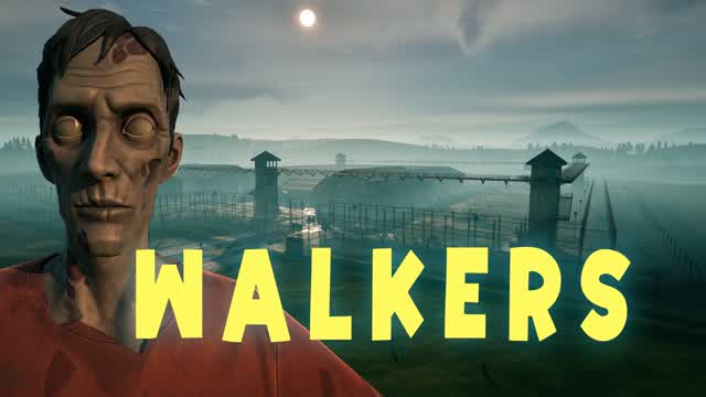 The Walkers