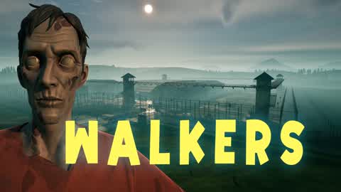 The Walkers
