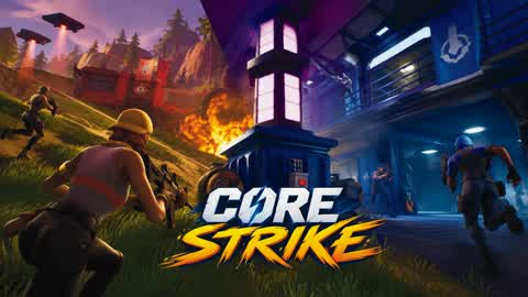 Core Strike