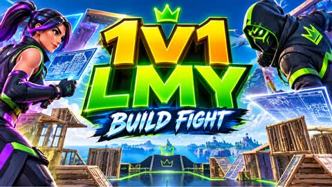 LMY BUILD FIGHT
