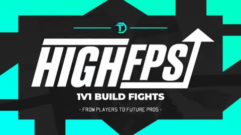 HIGH FPS 1v1 [D&T]