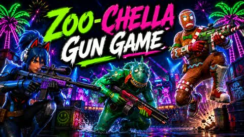 Zoo-Chella