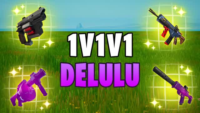 DELULU 1V1V1