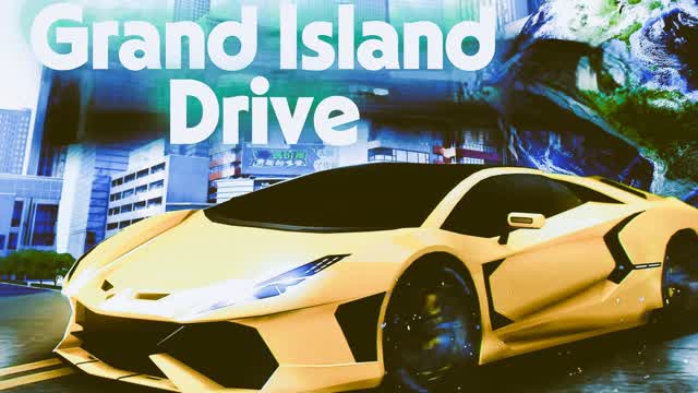đTHE DRIVE WORLD CITY đ ALL WEAPONS