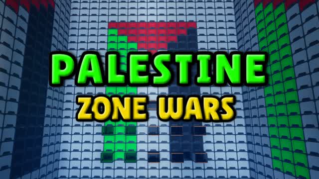 đ„đđđ”đžPALESTINE ZONE WARSđ”đžđđđ„