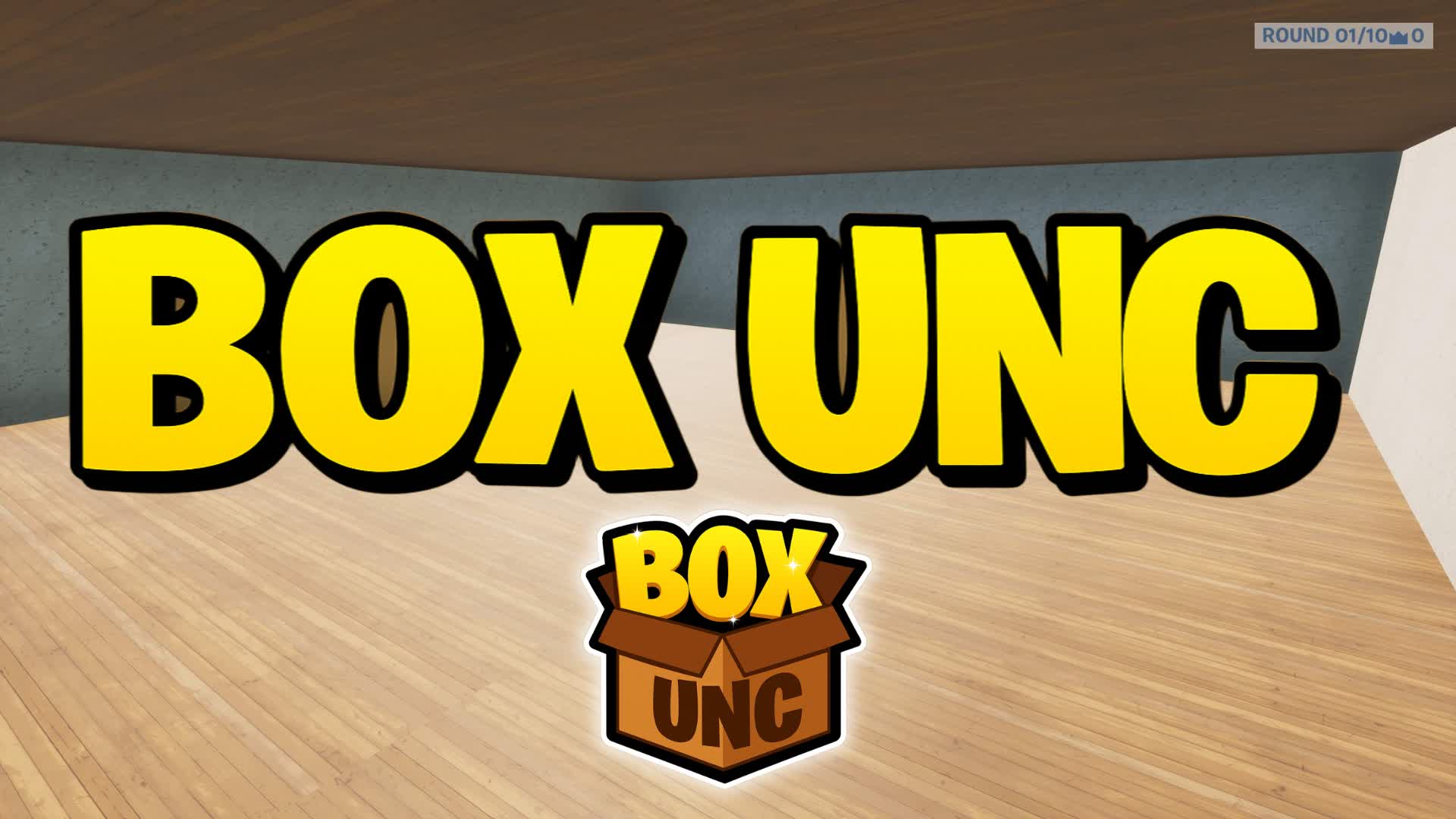 BOX UNC - بوكس فايت