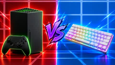 RED VS BLUE FFA