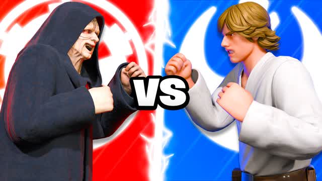Capture 1 â đŽSITH VS JEDI đ” CRAZY đŽRED VS BLUEđ”
